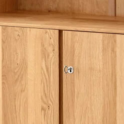 Büroschränke|Aktenschränke*Pharao24 Aktenordnerschrank Gazonia