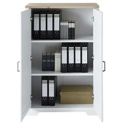 Pharao24 Aktenordnerschrank Morelia><noscript><img width=