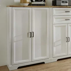 Pharao24 Aktenordnerschrank Morelia><noscript><img width=