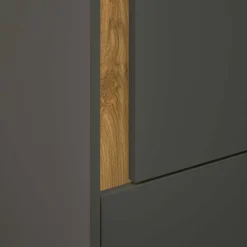 Büromöbel Sets*Pharao24 Aktenordnerschrank 4-teilig Uzniana