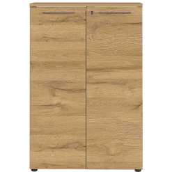 Büroschränke|Aktenschränke*Pharao24 Aktenordnerschrank Zaraktis