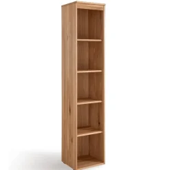 Regalschränke|Massivholzregale*Pharao24 Aktenregal Samluca