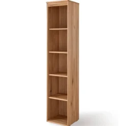 Regalschränke|Massivholzregale*Pharao24 Aktenregal Samluca