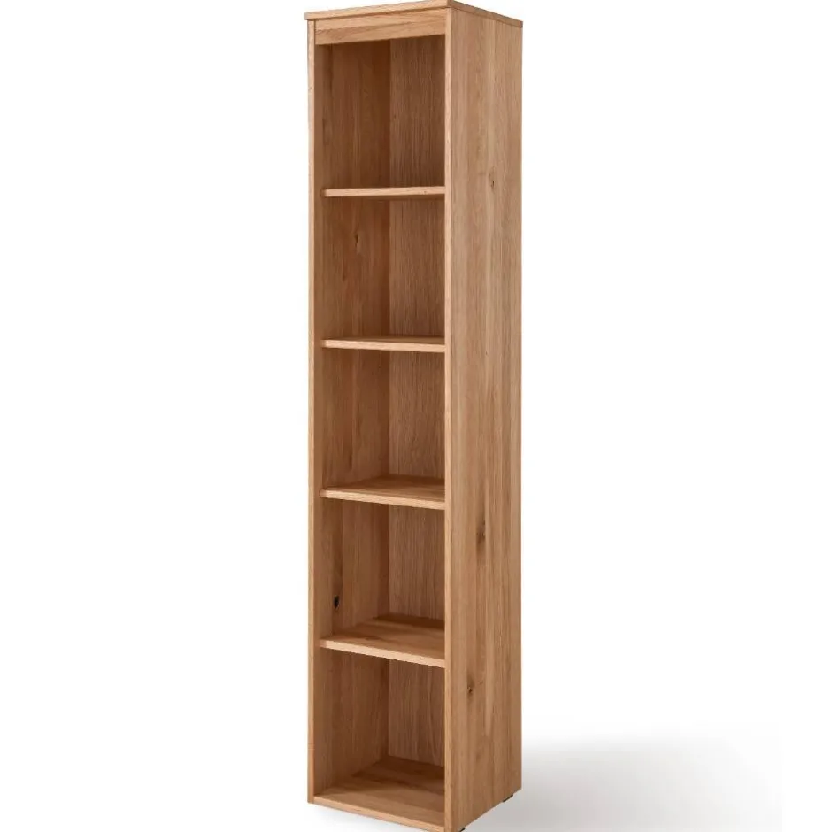 Regalschränke|Massivholzregale*Pharao24 Aktenregal Samluca