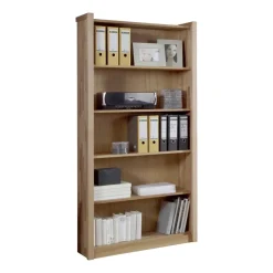 Massivholzregale|Standregale*Pharao24 Aktenregal Suvanica