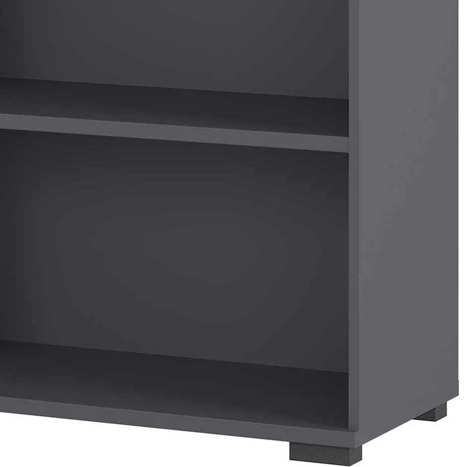 Pharao24 Aktenregal Tordian> Standregale|Regalschränke