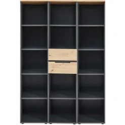 Standregale|Regalschränke*Pharao24 Aktenregal Wand Esdravos