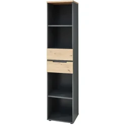 Standregale|Regalschränke*Pharao24 Aktenregal Wand Esdravos