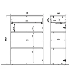 Pharao24 Aktenschrank Charin><noscript><img width=