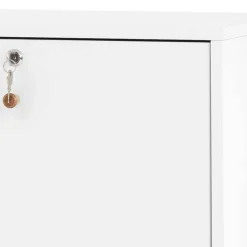 Büroschränke|Aktenschränke*Pharao24 Aktenschrank Fistrius