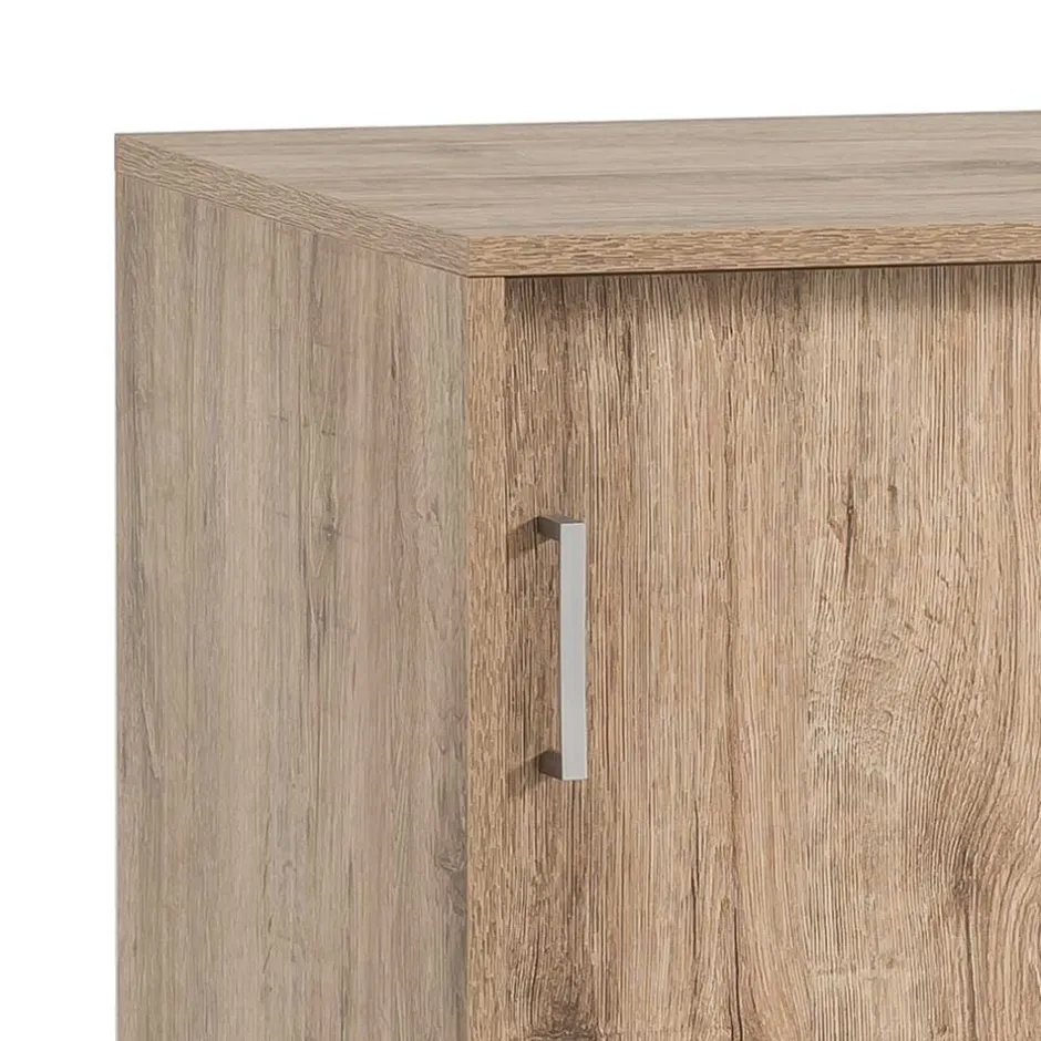 Pharao24 Aktenschrank Foxrock> Büroschränke|Aktenschränke