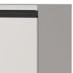 Büroschränke|Aktenschränke*Pharao24 Aktenschrank Gowri