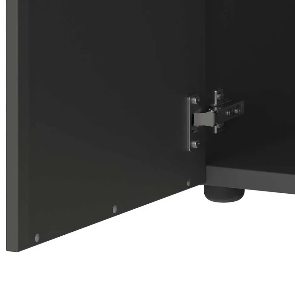 Büroschränke|Aktenschränke*Pharao24 Aktenschrank Juanda