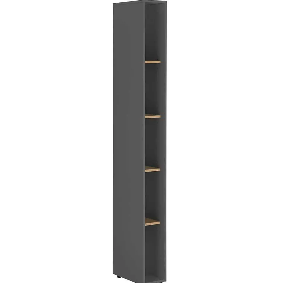 Büromöbel Sets*Pharao24 Aktenschrank Kombination Uzniana