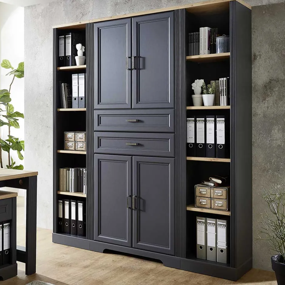 Pharao24 Aktenschrank Luoton> Büroschränke|Aktenschränke