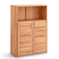 Pharao24 Aktenschrank mit Türen Feliana> Büroschränke|Aktenschränke