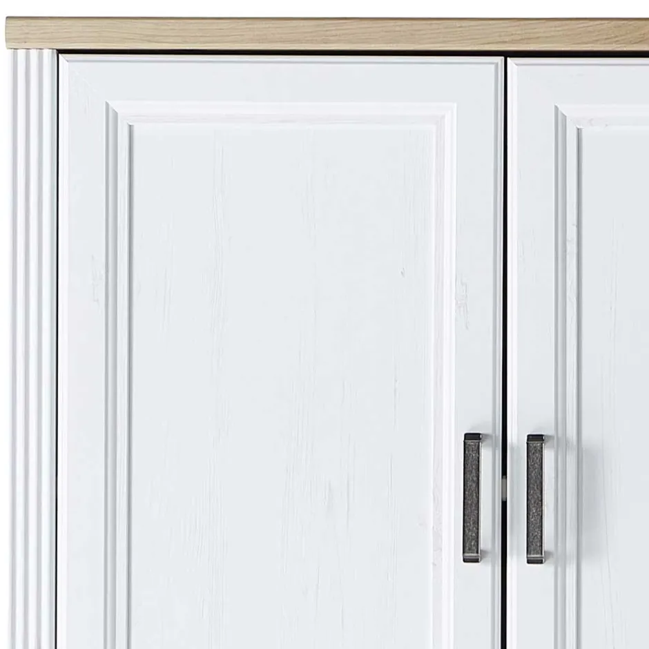 Pharao24 Aktenschrank Morelia> Büroschränke|Aktenschränke