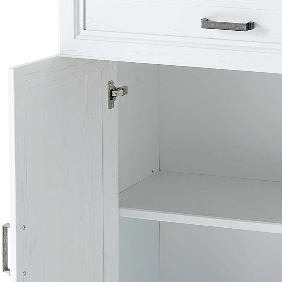 Pharao24 Aktenschrank Morelia> Büroschränke|Aktenschränke