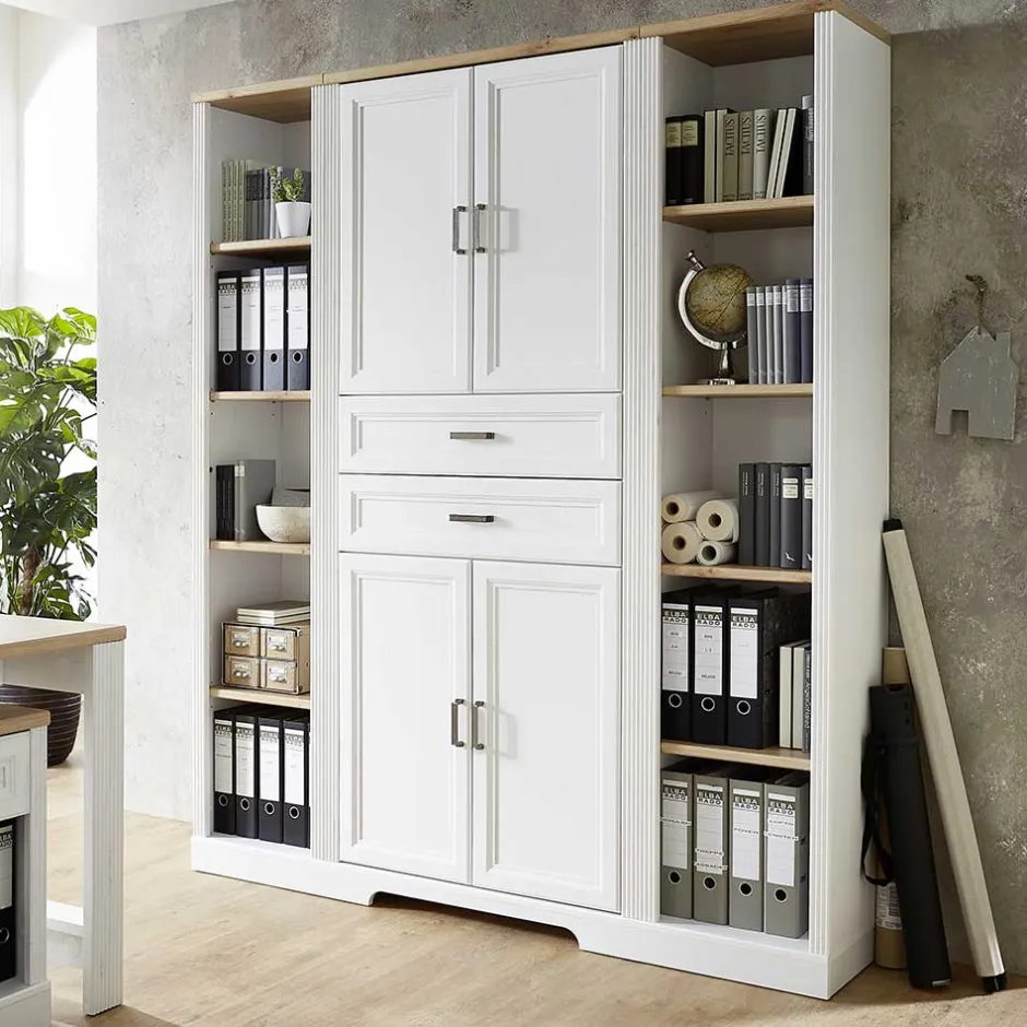 Pharao24 Aktenschrank Morelia> Büroschränke|Aktenschränke