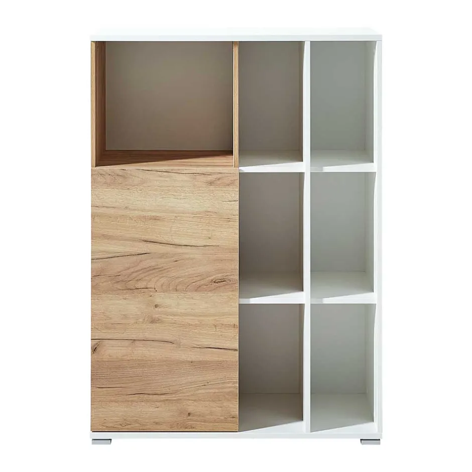 Büroschränke|Aktenschränke*Pharao24 Aktenschrank Nastia