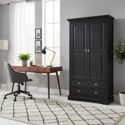 Büroschränke|Aktenschränke*Pharao24 Aktenschrank Provence