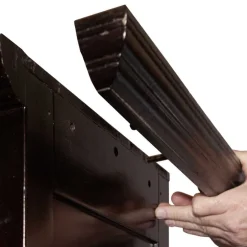 Büroschränke|Aktenschränke*Pharao24 Aktenschrank Provence