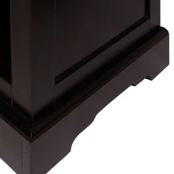 Büroschränke|Aktenschränke*Pharao24 Aktenschrank Provence