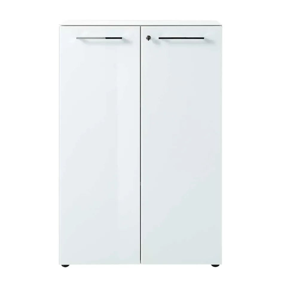 Pharao24 Aktenschrank Rameros> Büroschränke|Aktenschränke