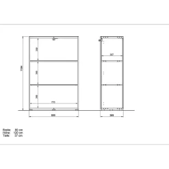 Pharao24 Aktenschrank Rameros><noscript><img width=