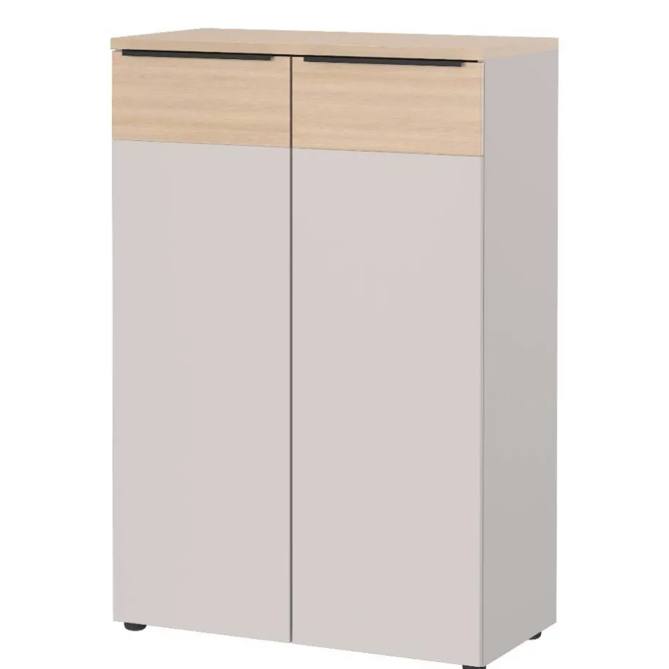 Pharao24 Aktenschrank Sanu> Büroschränke|Aktenschränke