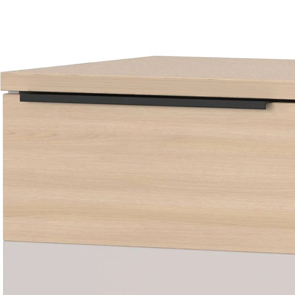 Pharao24 Aktenschrank Sanu> Büroschränke|Aktenschränke