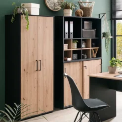 Büroschränke|Aktenschränke*Pharao24 Aktenschrank Vrando