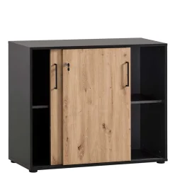 Büroschränke|Aktenschränke*Pharao24 Aktenschrank Vrando