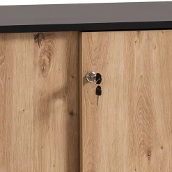 Büroschränke|Aktenschränke*Pharao24 Aktenschrank Vrando