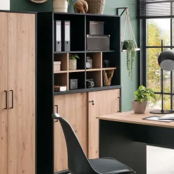 Büroschränke|Aktenschränke*Pharao24 Aktenschrank Vrando