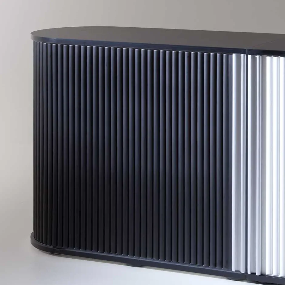 Pharao24 Aktenschrank Zybilla> Rolladenschränke|Büroschränke