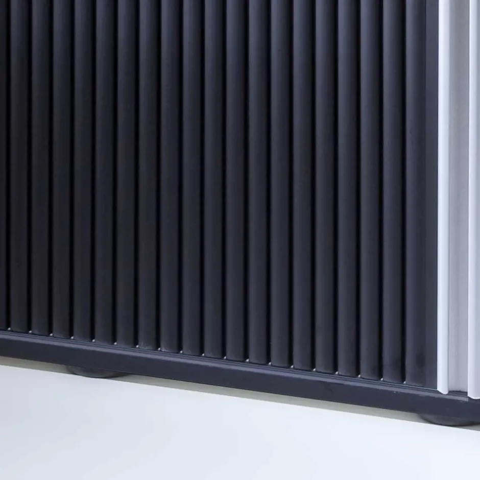 Pharao24 Aktenschrank Zybilla> Rolladenschränke|Büroschränke