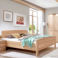 Pharao24 Altersgerechtes Bett Clacella> Komfortbetten|Doppelbetten