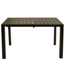 Pharao24 Aluminium Esstisch Garten Martinos> Gartenmöbel|Ausziehtische
