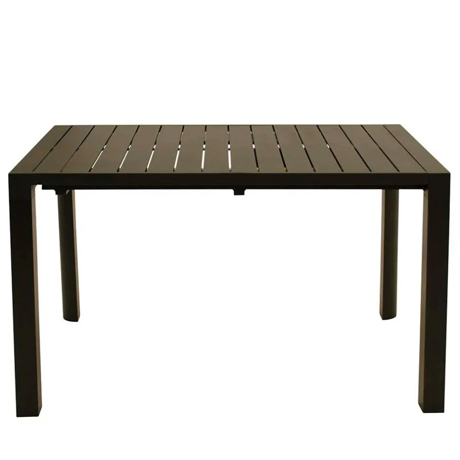 Pharao24 Aluminium Esstisch Garten Martinos> Gartenmöbel|Ausziehtische