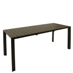 Pharao24 Aluminium Esstisch Garten Martinos><noscript><img width=