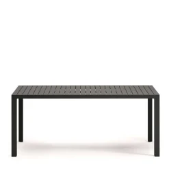 Pharao24 Aluminium Esstisch Grafics> Gartenmöbel