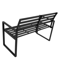 Pharao24 Aluminium Gartenbank Maggio><noscript><img width=