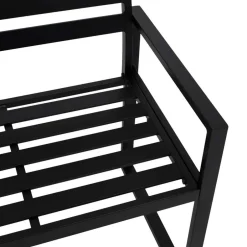 Pharao24 Aluminium Gartenbank Maggio><noscript><img width=