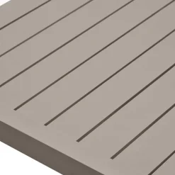 Pharao24 Aluminium Gartentisch Baltimore><noscript><img width=