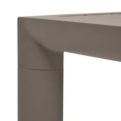 Pharao24 Aluminium Gartentisch Baltimore><noscript><img width=