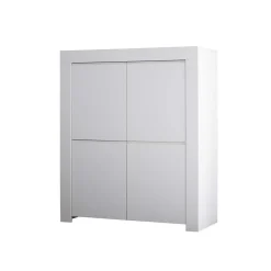 Moderne Wohnwände|Wohnwand 350 Cm*Pharao24 Anbauwand Avenso