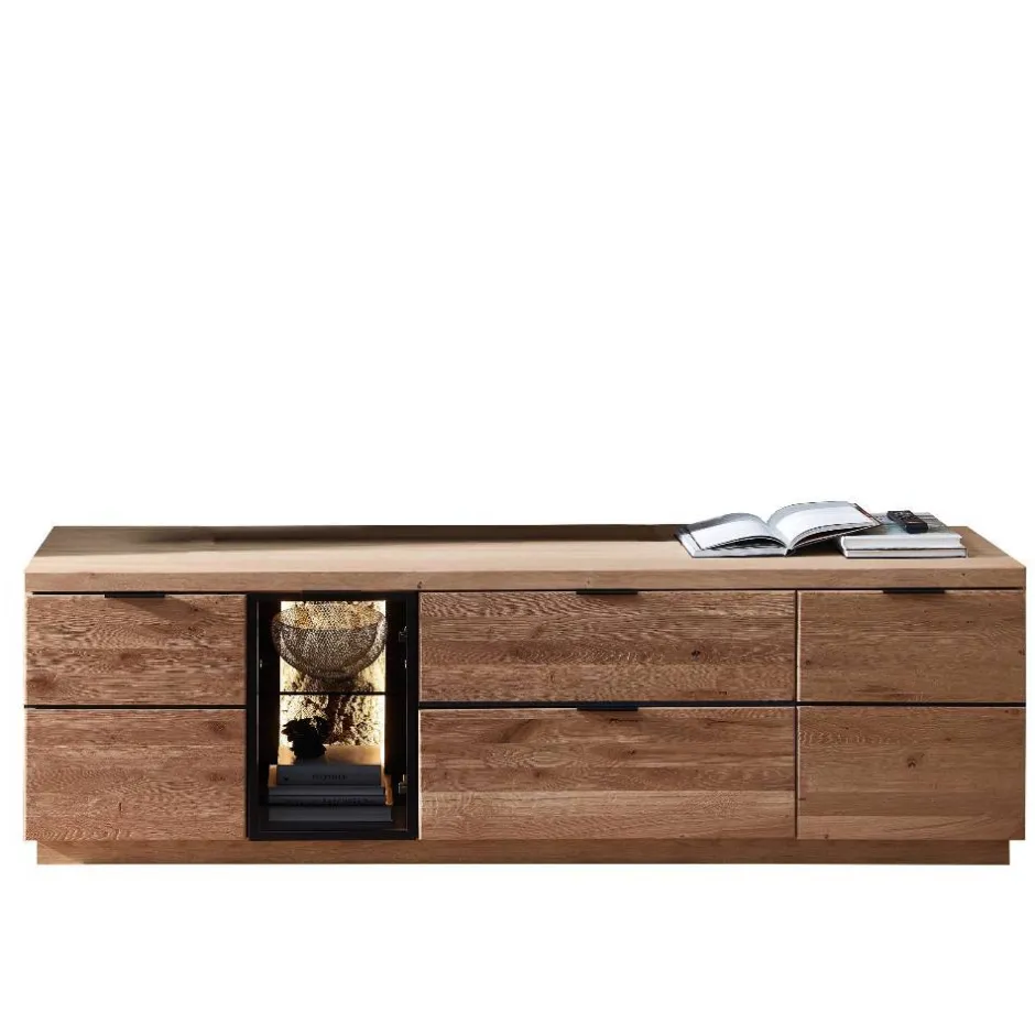 Pharao24 Anbauwand Emly> Moderne Wohnwände