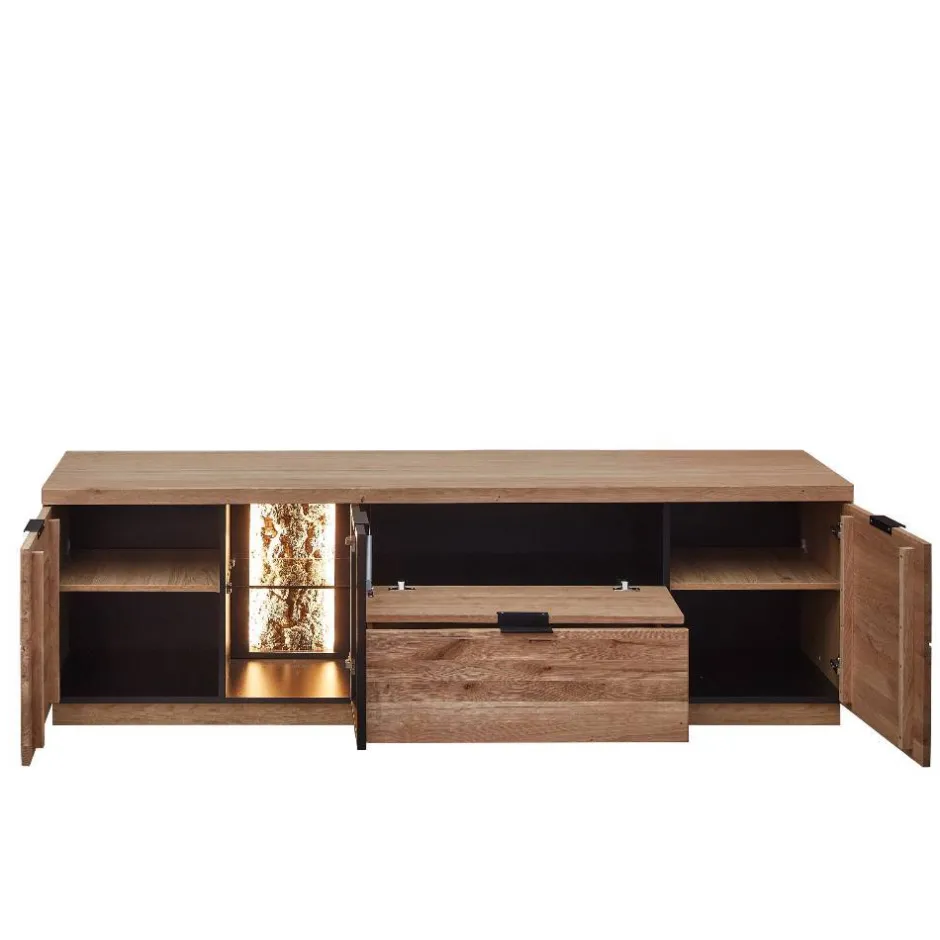 Pharao24 Anbauwand Emly> Moderne Wohnwände