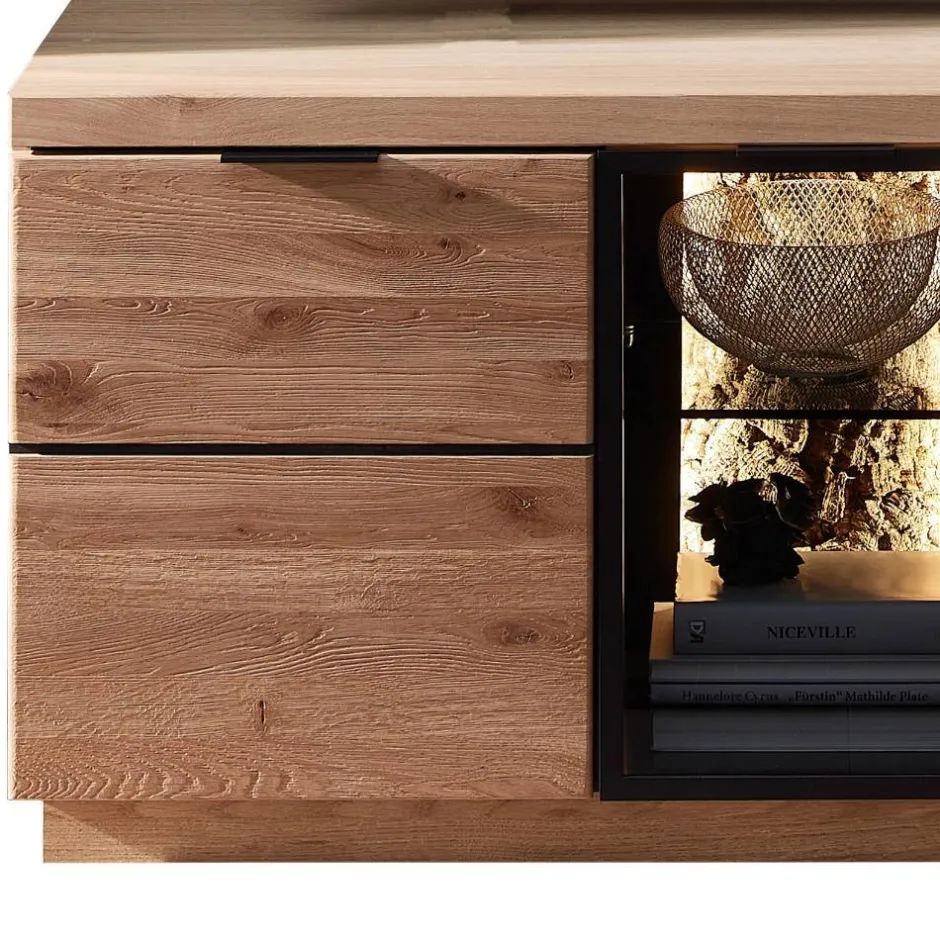 Pharao24 Anbauwand Emly> Moderne Wohnwände